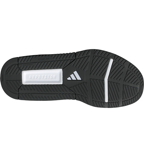 ADIDAS DROPSET BASE negro