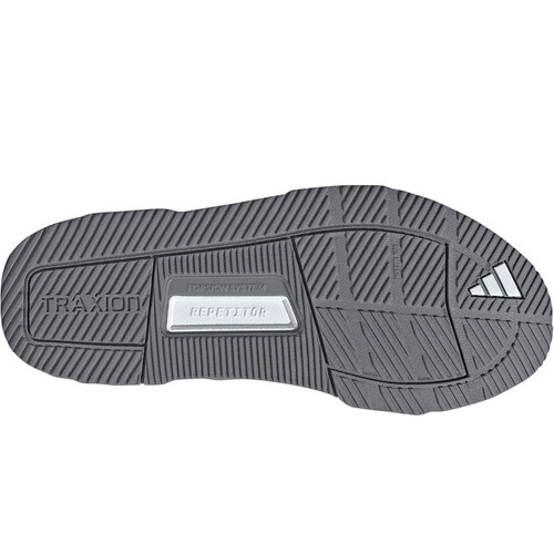 ADIDAS DROPSET CONTROL blanco