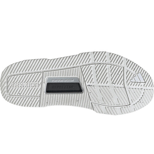 adidas zapatillas fitness mujer DROPSET CONTROL NEGRO
