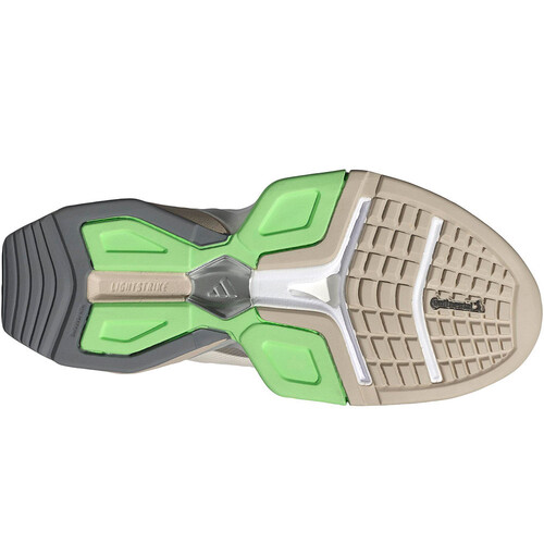 ADIDAS RAPIDMOVE ADV 2 TRAINER blanco