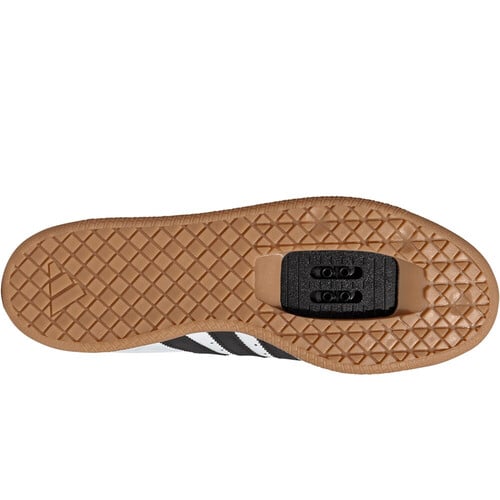 adidas zapatillas mtb VELOSAMBA LEA BLANCO
