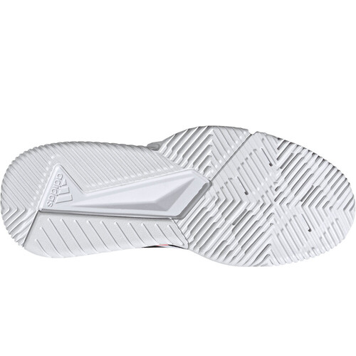 ADIDAS COURTQUICK PADEL blanco