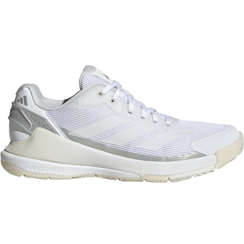 adidas Zapatillas Padel Mujer CRAZYQUICK LS PADEL BLANCO