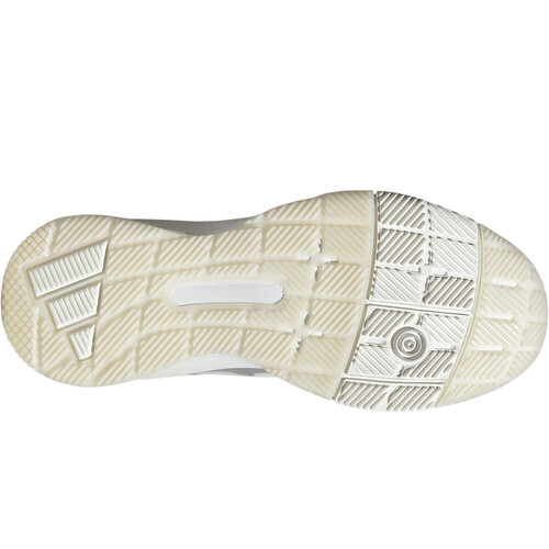 adidas Zapatillas Padel Mujer CRAZYQUICK LS PADEL BLANCO