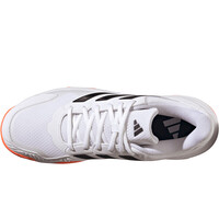 adidas Zapatillas Tenis Hombre COURTJAM CONTROL 3 BLANCO 05