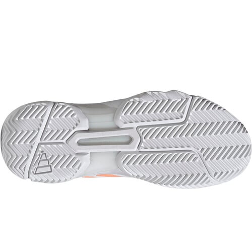 adidas Zapatillas Tenis Mujer COURTJAM CONTROL 3 BLANCO