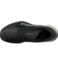 adidas zapatillas trail hombre TERREX AGRAVIC 3 NEGRO 05