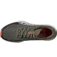 adidas zapatillas trail hombre TERREX AGRAVIC 3 VERDE 05