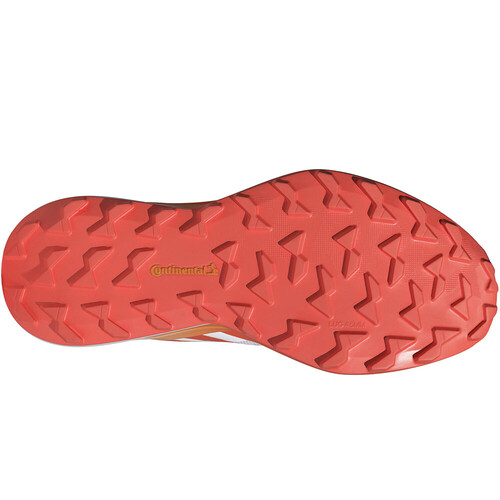 ADIDAS TERREX AGRAVIC 3 blanco