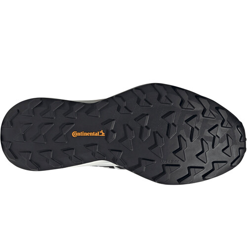 adidas zapatillas trail hombre TERREX AGRAVIC 4 BLANCO
