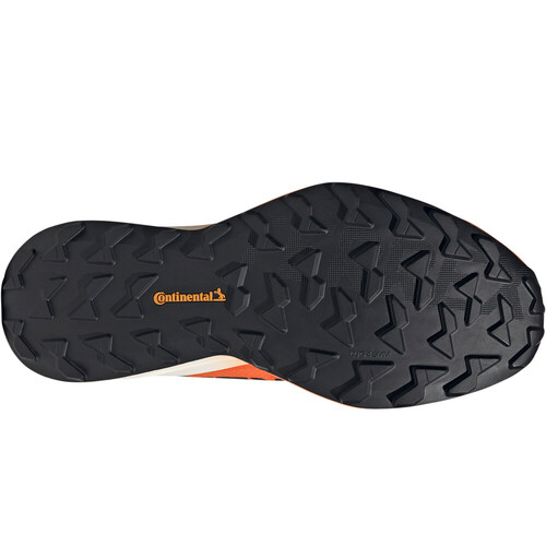 ADIDAS TERREX AGRAVIC 4 naranja