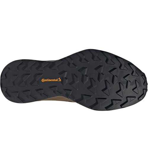 ADIDAS TERREX AGRAVIC 4 marron