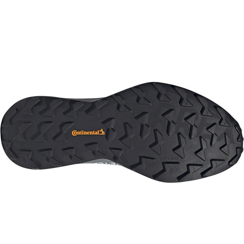 adidas zapatillas trail hombre TERREX AGRAVIC GORE-TEX 2 GRIS