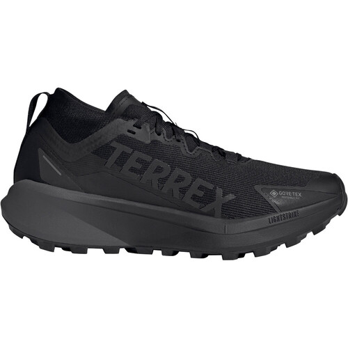 ADIDAS TERREX AGRAVIC GORE-TEX negro
