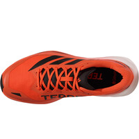 adidas zapatillas trail hombre TERREX AGRAVIC LITE NARANJA 05