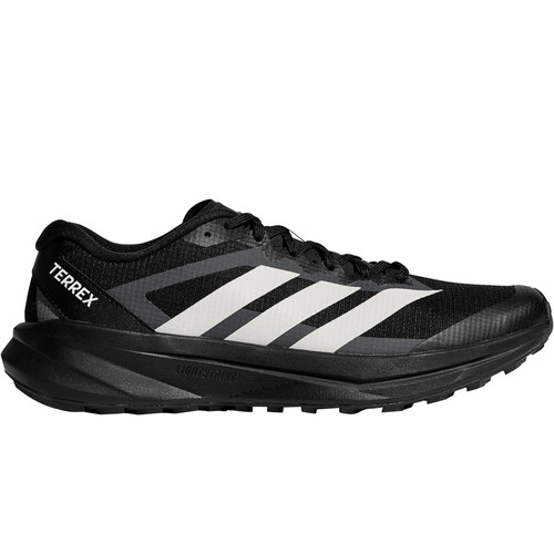 ADIDAS TERREX AGRAVIC LITE negro