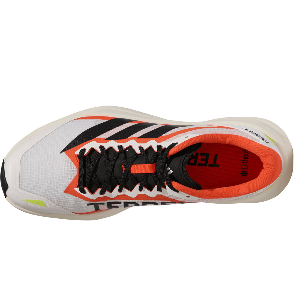 adidas zapatillas trail hombre TERREX AGRAVIC LT BLANCO 05