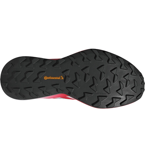 ADIDAS TERREX AGRAVIC rojo