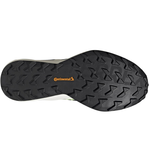 adidas zapatillas trail hombre TERREX AGRAVIC SPEED 2 BLANCO