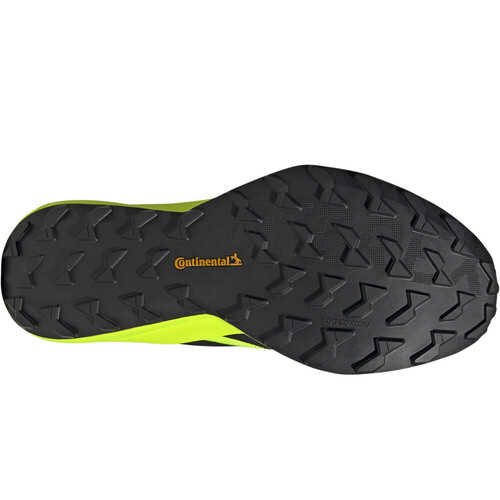 ADIDAS TERREX AGRAVIC SPEED amarillo