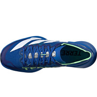 adidas zapatillas trail hombre TERREX AGRAVIC SPEED ULTRA 2 AZUL 05