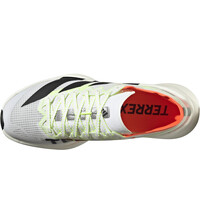 adidas zapatillas trail hombre TERREX AGRAVIC SPEED ULTRA 2 BLANCO 05
