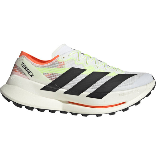ADIDAS TERREX AGRAVIC SPEED ULTRA 2 blanco