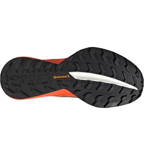 ADIDAS TERREX AGRAVIC SPEED ULTRA 2 naranja
