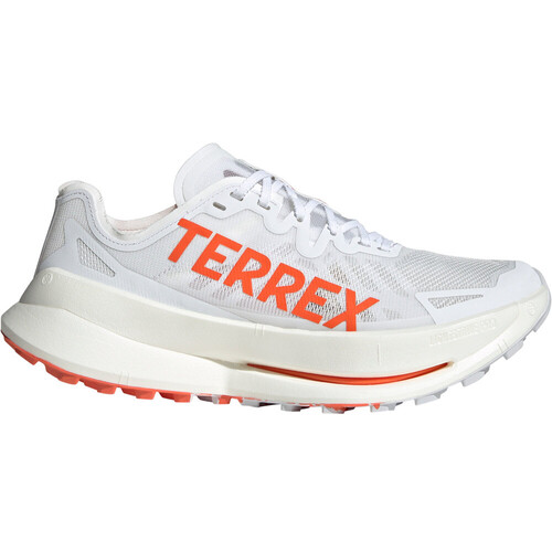 ADIDAS TERREX AGRAVIC SPEED ULTRA blanco