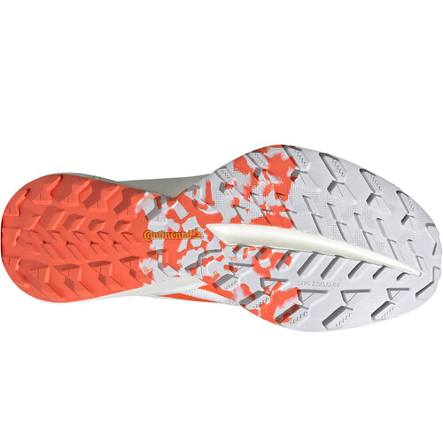 ADIDAS TERREX AGRAVIC SPEED ULTRA blanco