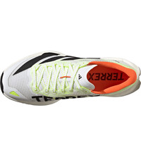 adidas zapatillas trail hombre TERREX AGRAVIC TT BLANCO 05