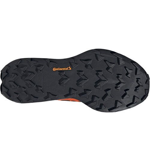adidas zapatillas trail hombre TERREX AGRAVIC TT NARANJA