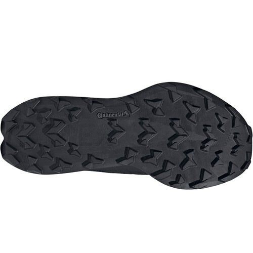 ADIDAS TERREX AGRAVIC TT negro
