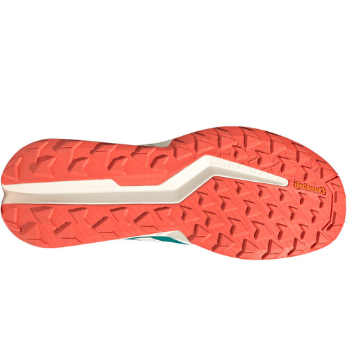 adidas zapatillas trail hombre TERREX SOULSTRIDE FLOW VERDE