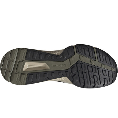 adidas zapatillas trail hombre TERREX SOULSTRIDE VERDE