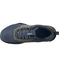 adidas zapatillas trail hombre TERREX TRACEFINDER 2 AZUL 05