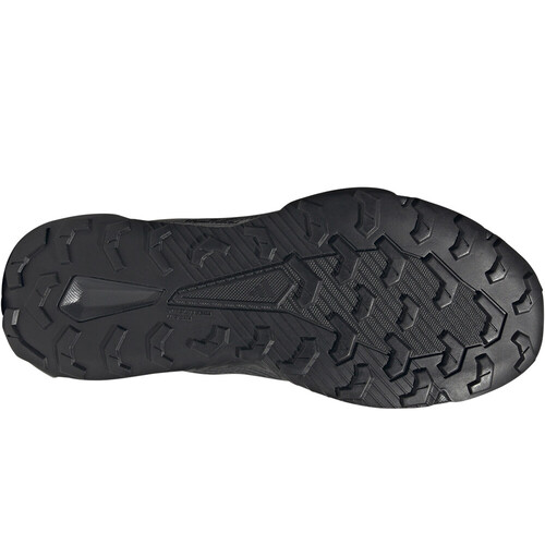 adidas zapatillas trail hombre TERREX TRACEFINDER 2 AZUL