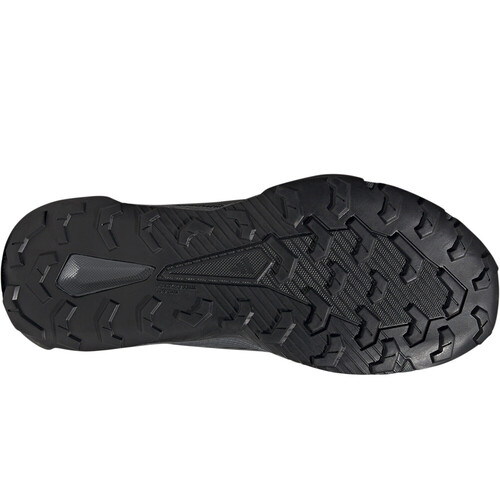 adidas zapatillas trail hombre TERREX TRACEFINDER 2 NEGRO