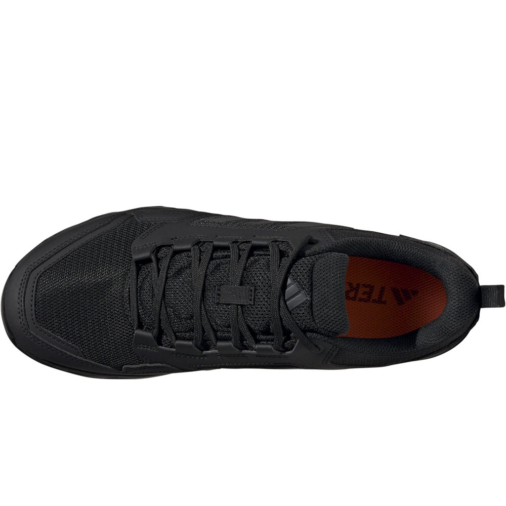 adidas zapatillas trail hombre TERREX TRACEROCKER 2 GORE-TEX NEGRO 05