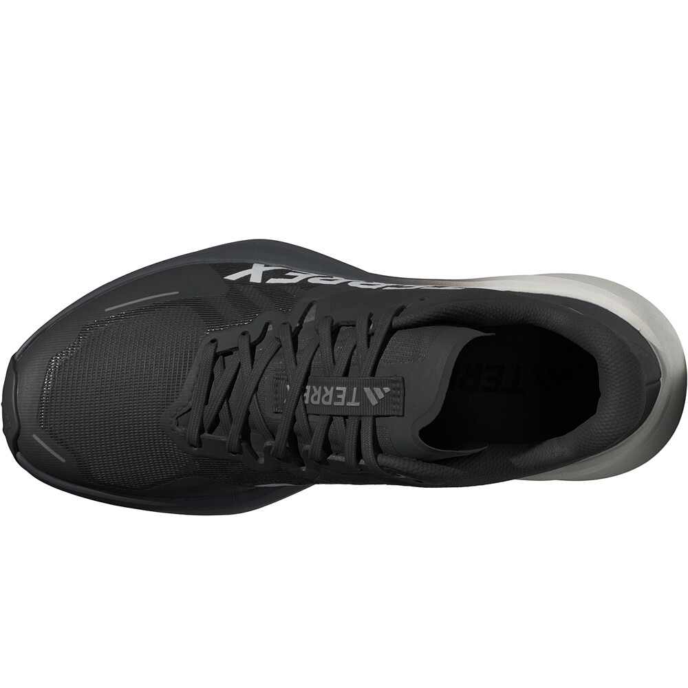 adidas zapatillas trail mujer TERREX AGRAVIC 3 NEGRO 05