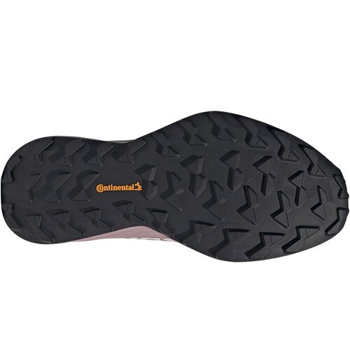 ADIDAS TERREX AGRAVIC 4 morado