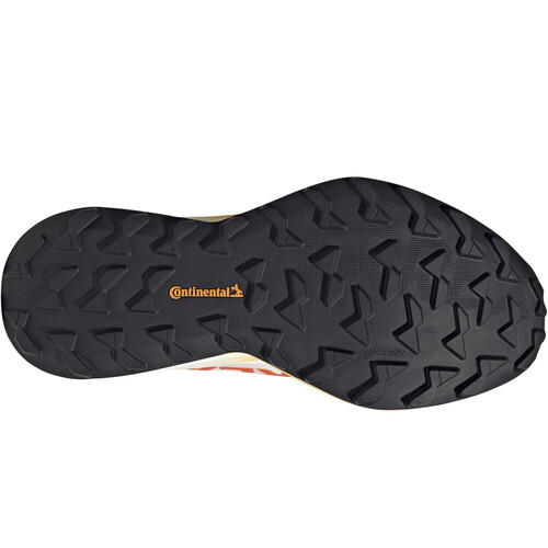 ADIDAS TERREX AGRAVIC 4 blanco