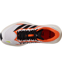 adidas zapatillas trail mujer TERREX AGRAVIC LT BLANCO 05