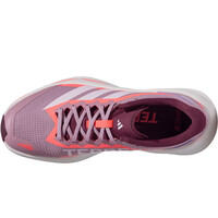 adidas zapatillas trail mujer TERREX AGRAVIC ROSA 05