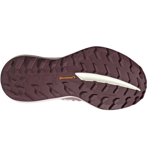 ADIDAS TERREX AGRAVIC SL morado
