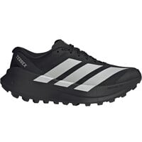 adidas zapatillas trail mujer TERREX AGRAVIC SL NEGRO lateral exterior