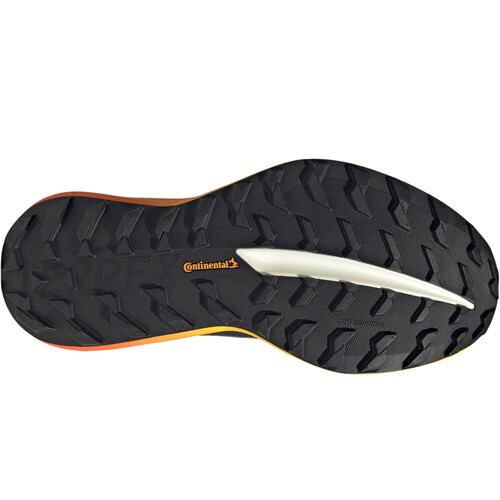 ADIDAS TERREX AGRAVIC SL W gris