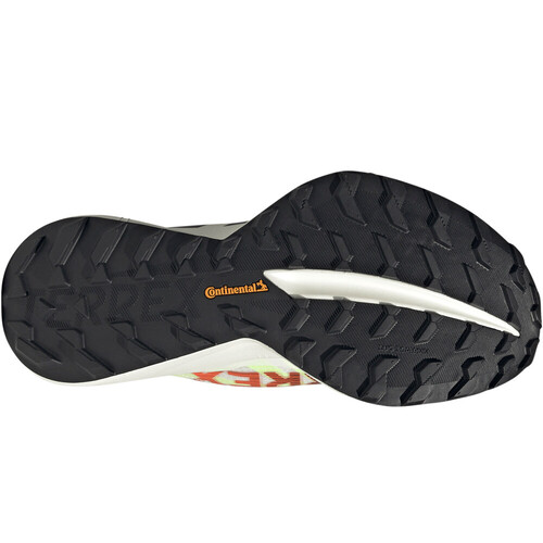ADIDAS TERREX AGRAVIC SPEED ULTRA 2 blanco