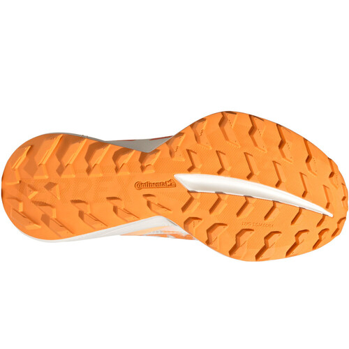 ADIDAS TERREX AGRAVIC SPEED ULTRA 2 blanco