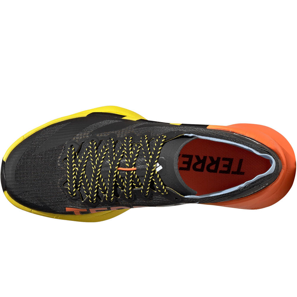adidas zapatillas trail mujer TERREX AGRAVIC SPEED ULTRA 2 NEGRO 05